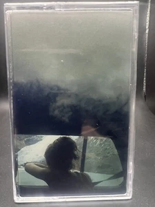 Koji - Matters EP *CASSETTE* white /50 - Picture 1 of 3