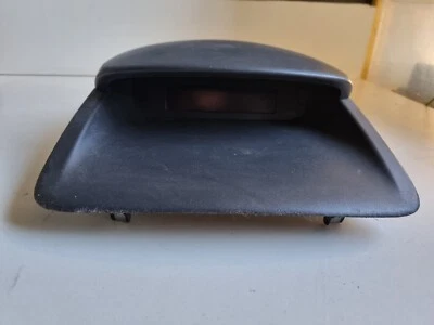 Renault Clio 3 / Afficheur Multifonction / 8200755144--b - Photo 1/4