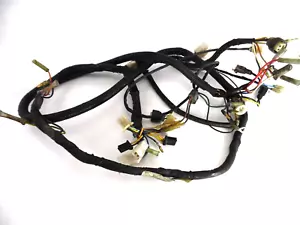 Wiring Harness 1991 Yamaha Ex570e Exciter 88s-82590-00-00 - Picture 1 of 6