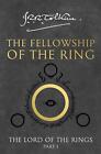 The Fellowship of the Ring: The Lord of the Rings, Part 1 by J.R.R. Tolkien (Eng