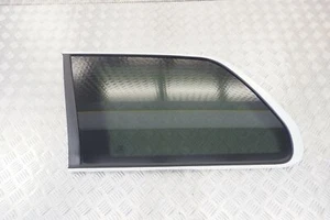 VOLVO XC90 2005 Rear Left Quarter Fix Window AS3 30674958 - Picture 1 of 4