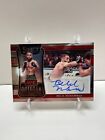 2022 Select Belal Muhammad Octagon Action Auto