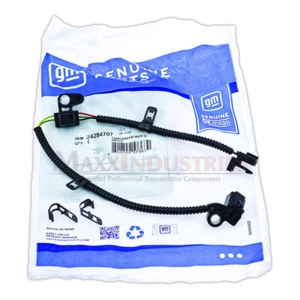 2012-up 6L50 6L80 6L90 Transmission Input-Output Speed Sensors with Harness OEM - Picture 1 of 4