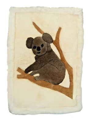 Koala, 2 pies x 3 pies Foto 1 de 3