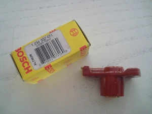 Bosch 1234332421 Verteilerläufer VW Passat Golf III 3 2,8 VR6 VW Corrado 2,9 VR6 - Picture 1 of 9