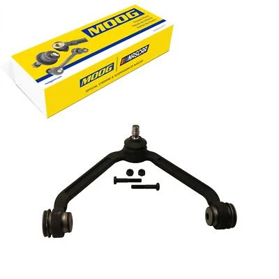 MOOG Control Arm Front Left Upper For 2001-2005 Ford Explorer Sport Trac - Image 1 of 3
