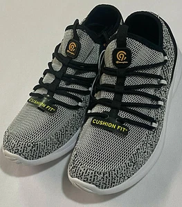 WOMEN'S Sz 5 CHAMPION CUSHION FIT FOOTBED MESH VENTILATION UPPER STRETCH OPENING - Picture 1 of 6