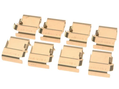 Kit de herrajes de freno trasero genuino para Lexus GX470 2003-2009 25786WV 2005 2004 2006 Foto 1 de 2