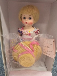 MUÑECA MADAME ALEXANDER SHEER JOY 40800 - Imagen 1 de 6