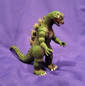 1985 Vintage GODZILLA Action Figure by Imperial Toho Co. Ltd - Picture 1 of 3
