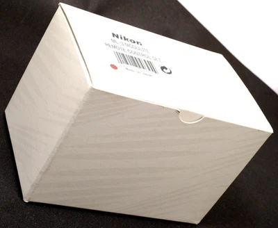 Nikon ML-3 Modulite Remote Control Set - Mint in Box! - Image 1 of 3