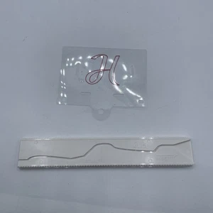 Singer Deluxe Monogrammer Cam/Placement Guide Letter “h” Free Shipping - Picture 1 of 5