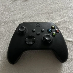 Xbox Series X/S Wireless Controller - Carbon Black - For Parts - Picture 1 of 3