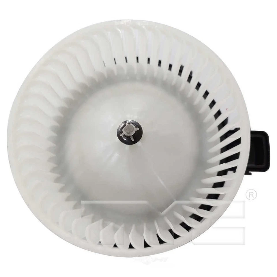 Motor soplador de climatización para Audi A4, Q7 Q5 SQ5 TYC 2017-2020 Foto 1 de 4