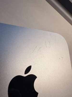 Apple Mac Mini Late 2014, Intel Core i5 2,6GHz, 8GB RAM, 128GB SSD - Bild 1 von 4