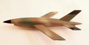 FIREBEE RYAN JET DRONE MODEL – COLD WAR UAV, POSSIBLE ISRAELI VARIANT C-1970'S - Picture 1 of 6