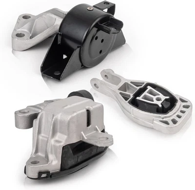 Juego de montaje de motor ENA compatible con Chevrolet Sonic 2013 2014 2015 2016 Foto 1 de 4