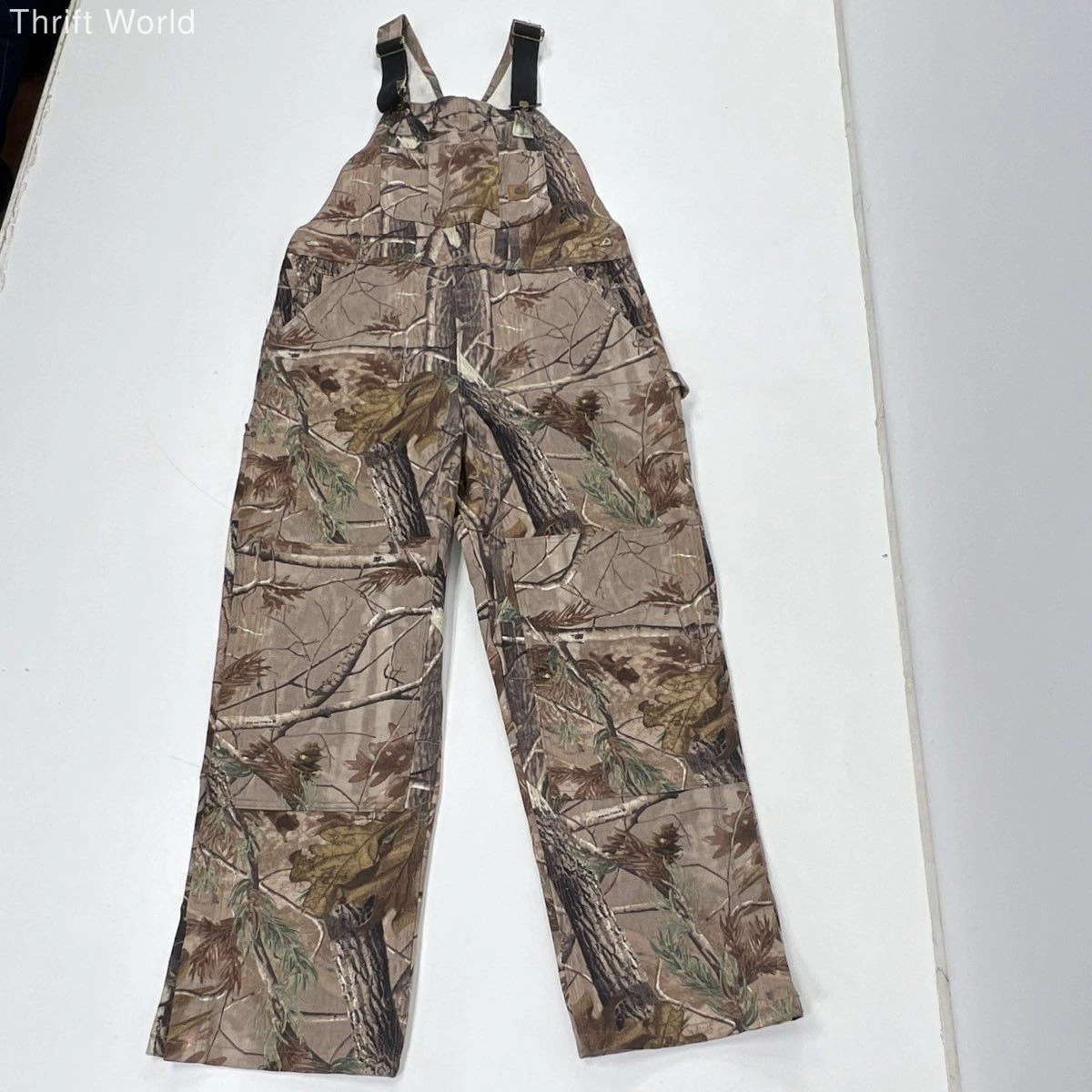 Carhartt Hunting Pants and Bibs for sale | eBay