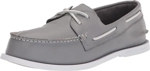 Zapatos de barco Sperry Top-Sider A/O 2 ojos con ciclo de mar para hombre - Imagen 1 de 16