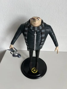 figur GRU aus ICH EINFACH UNVERBESSERLICH 17cm - Bild 1 von 2