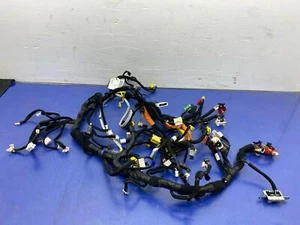 2020 - 2022 HYUNDAI PALISADE OEM 3.8L AWD DASHBOARD PANEL WIRING HARNESS - Picture 1 of 9