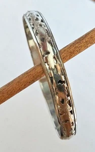 Armreif Silber - Bild 1 von 2