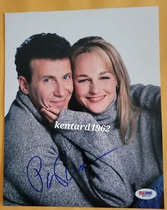 PAUL RIESER AUTOGRAPHED 8X10 PHOTO (RN.NN) - Picture 1 of 2