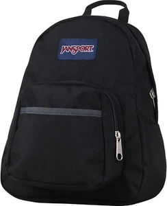 Half Pint Mini Backpack for Women, Men, Girls, Boys, 10.2 - Picture 1 of 12