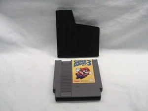 1 GEBRAUCHTE NINTENDO NES SUPER MARIO BROS. 3 IN HÜLLE - Bild 1 von 2