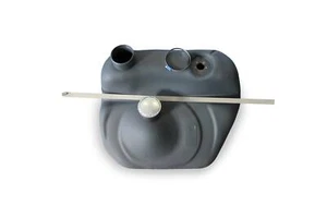 Race tank 110 liter - Picture 1 of 3