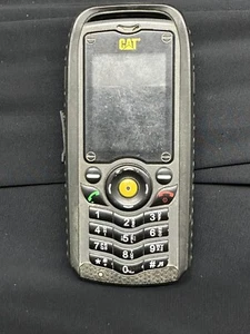 CAT B25 Rugged Mobile Phone (Unlocked) - Picture 1 of 4