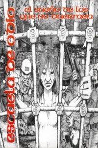 Escuela De Odio – El Sueño De Los Que No Duermen - Cassette - 1998 - Fragment - Imagen 1 de 3