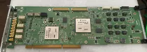 Matrox XMIO 24 8000 Y7174-02 REV B - Picture 1 of 2