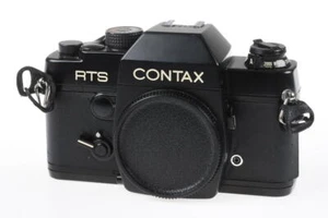 CONTAX RTS Gehäuse - SNr: 040369 - Bild 1 von 6