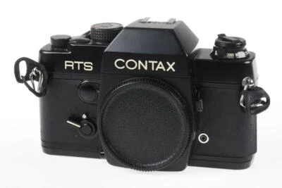 CONTAX RTS Gehäuse - SNr: 040369 - Bild 1 von 4