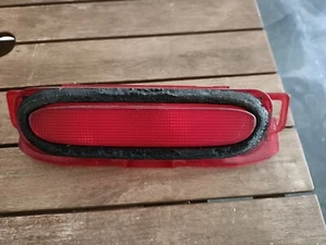 MAZDA MX-5 MIATA NB 1999-2005 Genuine Center Mount Stop Lamp NC10-51-580C OEM - Picture 1 of 5
