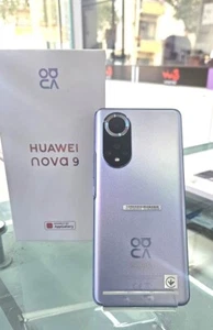 Huawei NOVA 9 ROM 128 - RAM 8 Starry Blue- Dual sim - NUOVO - Foto 1 di 3