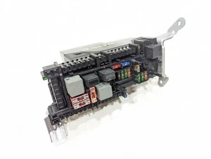 12-16 MERCEDES W218 CLS550 SAM FUSE BOX RELAY MODULE UNIT OEM - Picture 1 of 4