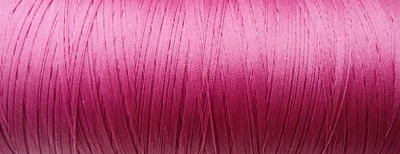 Thread T-70 Bonded Nylon 400 yards "Fl Cerise" A&E Made in the USA - Image 1 of 2