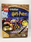 Lego Creator Harry Potter Big Box PC CD-ROM