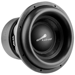 Subwoofer de competición Audiopipe TXX-BDX-12 12" 3000W pico doble bobina de voz de 4 ohmios - Imagen 1 de 8