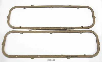 Fits Mr. Gasket BB Chevy V.C. Gasket 182 - Image 1 of 2