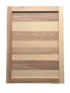 Ikea Metod TORHAMN Esche Tür Front 60 x 80 cm Küchenschranktür 603.134.23 NEUOVP - Bild 1 von 2