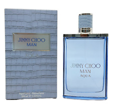 Jimmy Choo Aqua Man 100ml, Summer 2022 collection