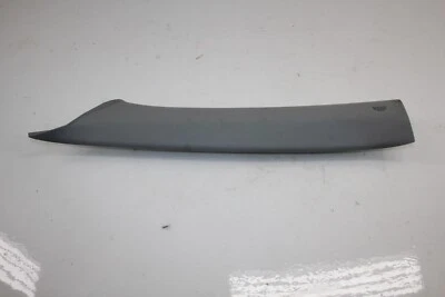 Cubierta de moldura de pilar delantero izquierdo Acura RLX 2014-2020 84151-TY2-A0 OEM DK70 Foto 1 de 4