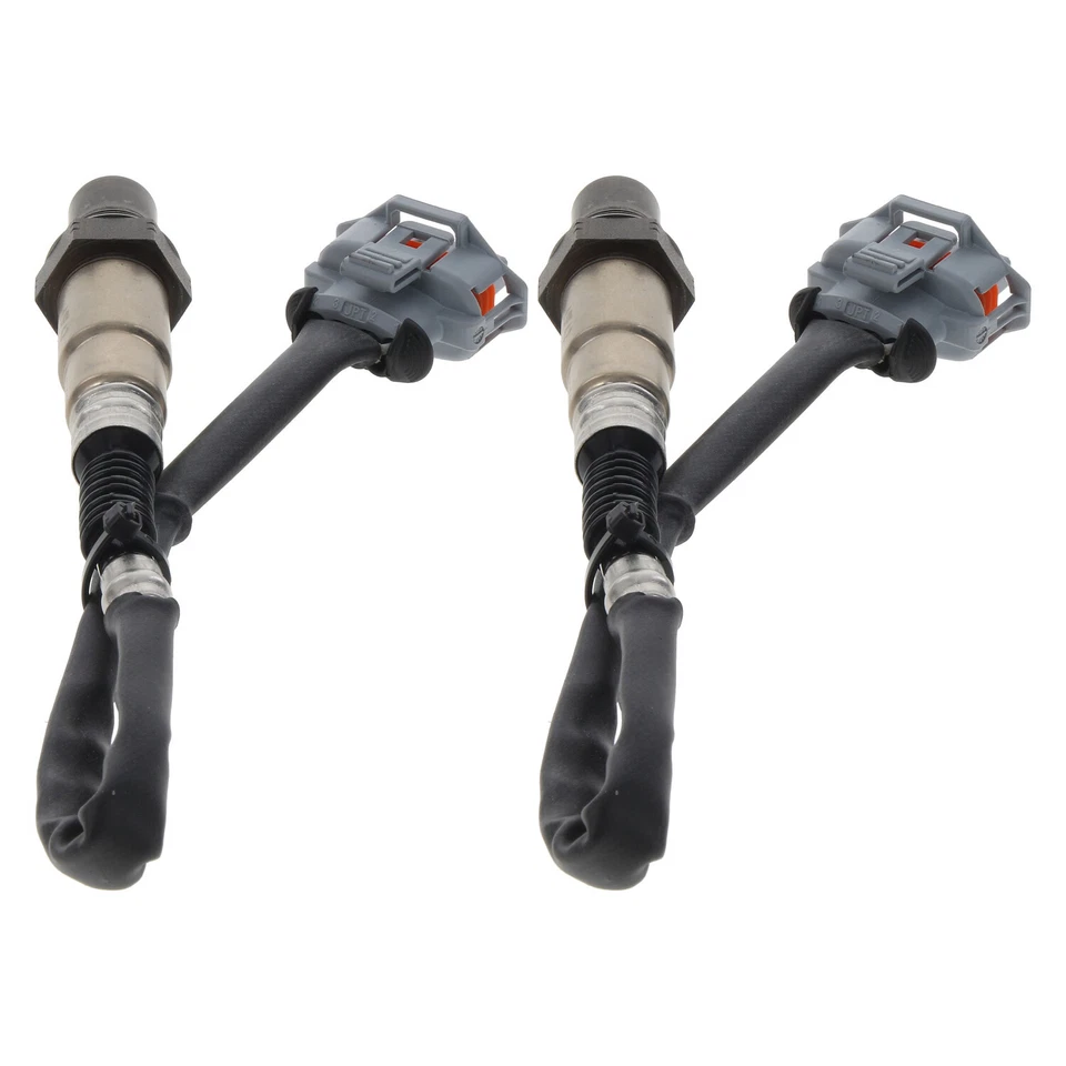 Bosch Upstream Oxygen Sensor Set (2 Pieces) For Pontiac G8 3.6 V6 2008-2009 - Image 1 of 1