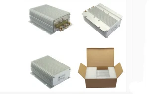 Módulo de fuente de alimentación convertidor Step-up Boost DC 12V a 24V 25A 600W para automóvil - Imagen 1 de 3