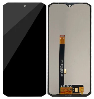 Ecran Touch Screen Tactile+LCD DISPLAY Pour Doogee S98 / S98 Pro