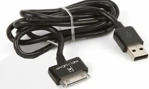 Scosche Mini USB to 30-Pin Sync Charger Cable Cord for iPod iPad 1 2 3 - Photo 1/8
