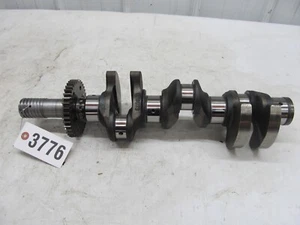 2003 Seadoo Gtx RXP RXT  4tec  185 Rotax Crank - Bild 1 von 8